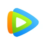 wetv android application logo